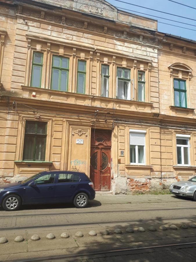 Victory Apartment Timişoara Exterior foto